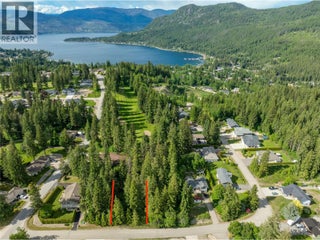 Lot 4 Golf View Crescent. Blind Bay, British Columbia