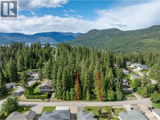 Lot 4 Golf View Crescent. Blind Bay, British Columbia