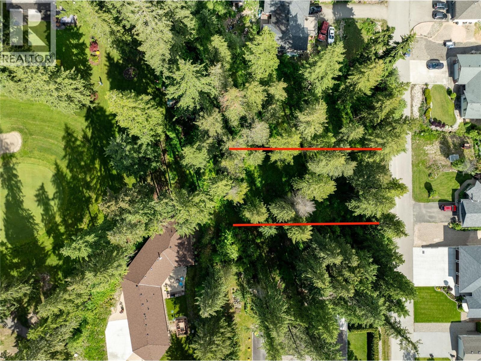 Lot 4 Golf View Crescent. Blind Bay, British Columbia