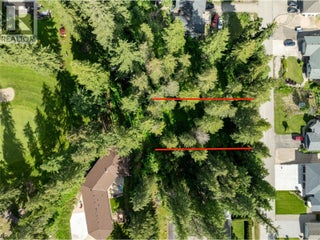 Lot 4 Golf View Crescent. Blind Bay, British Columbia