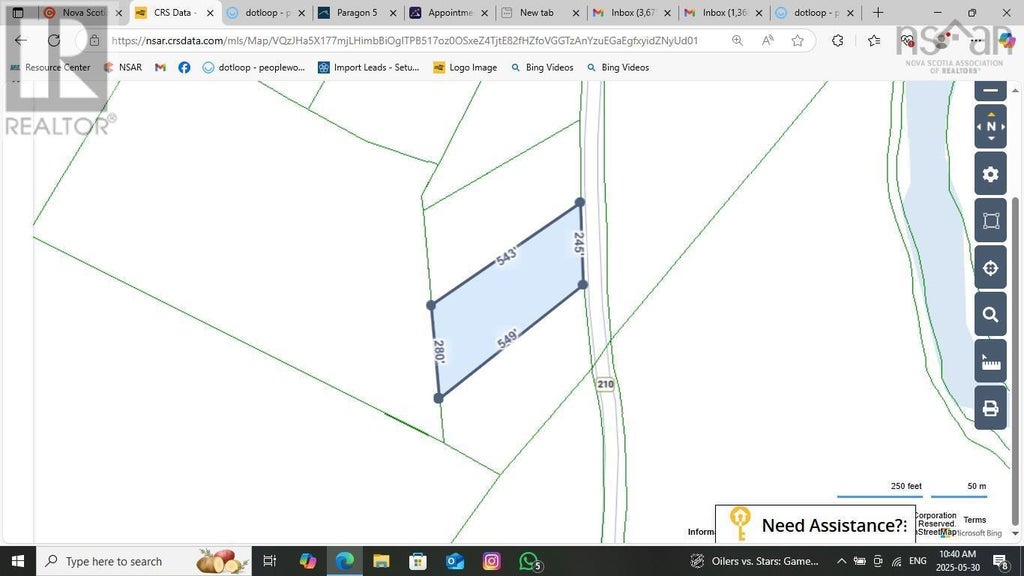 Lot 3 Highway 210, Greenfield