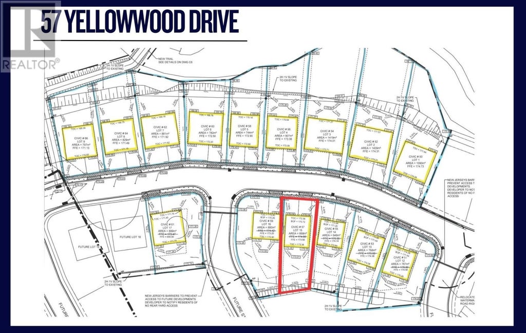 57 Yellow Wood Drive, Paradise