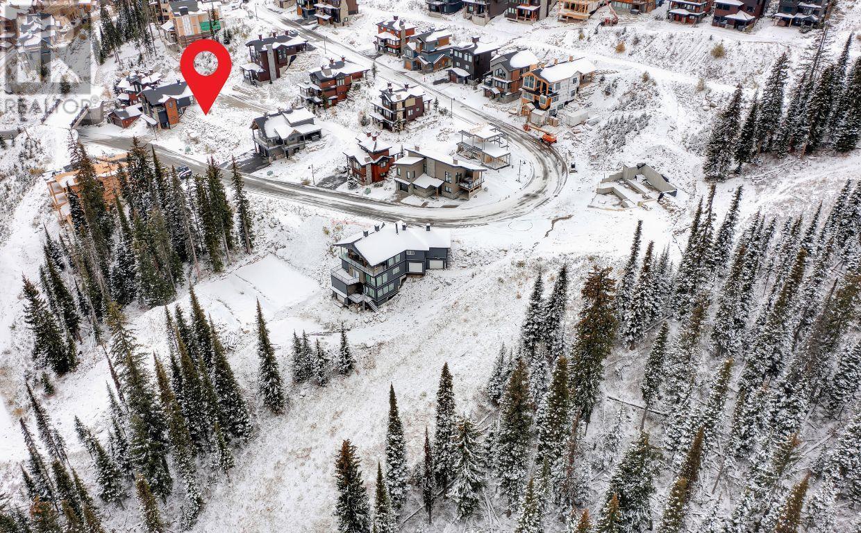 325 Feathertop Way. Big White, British Columbia