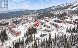 325 Feathertop Way. Big White, British Columbia