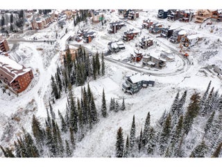 325 Feathertop Way. Big White, British Columbia