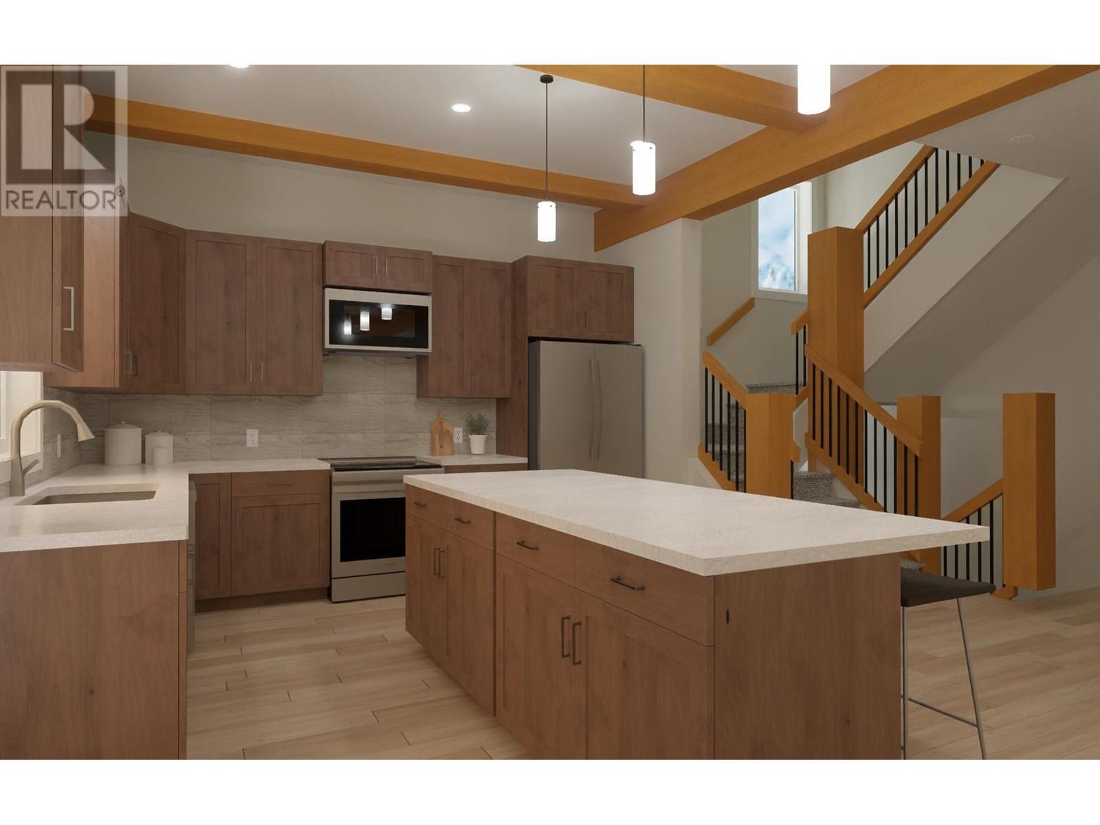 325 Feathertop Way. Big White, British Columbia