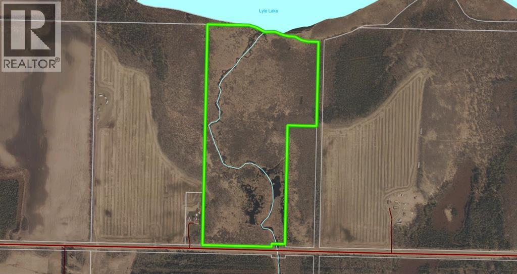 Se-03-72 -17-w4, Wandering River