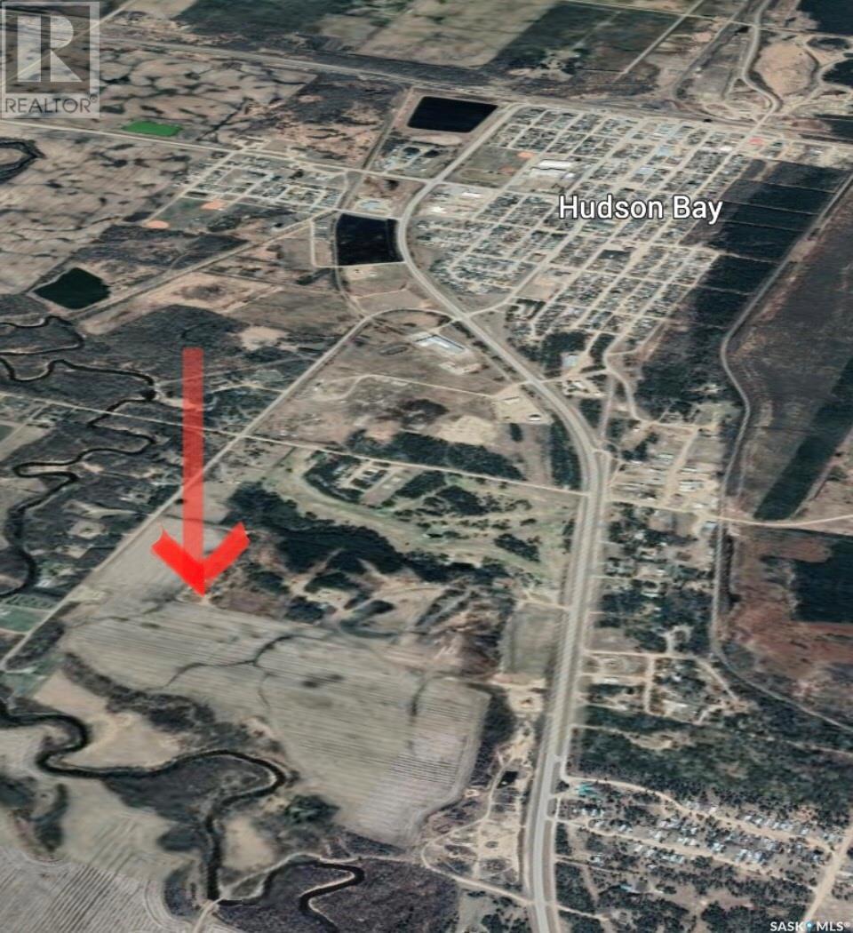 Morton Land 38.97 Acres, Hudson Bay Rm No. 394