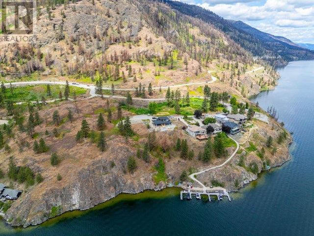 695 Westside Road N Lot# 1, Kelowna