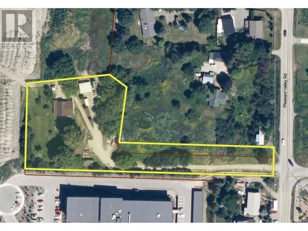 5902 Pleasant Valley Road, Vernon