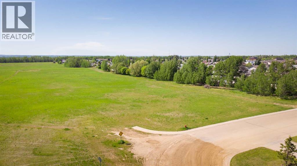 Lot Z 44 Avenue, Athabasca