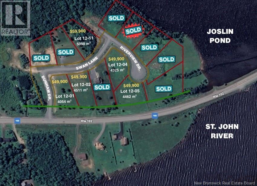 Photo of Listing #NB119846