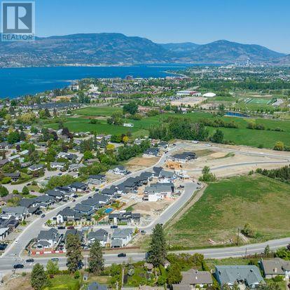 908 Bull Crescent Lot# 90. Kelowna, British Columbia