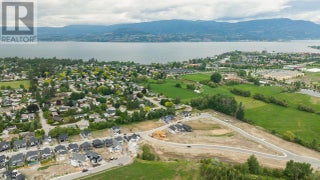 908 Bull Crescent Lot# 90. Kelowna, British Columbia