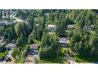 46 Centennial Drive. Blind Bay, British Columbia