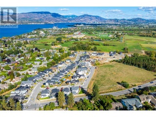 964 Bull Crescent Lot# 76. Kelowna, British Columbia