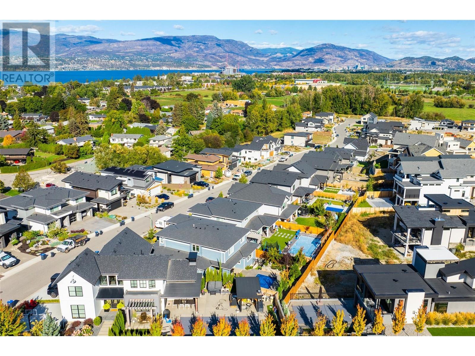 964 Bull Crescent Lot# 76. Kelowna, British Columbia
