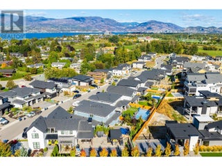 964 Bull Crescent Lot# 76. Kelowna, British Columbia