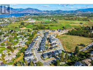 964 Bull Crescent Lot# 76. Kelowna, British Columbia