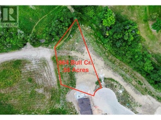 964 Bull Crescent Lot# 76. Kelowna, British Columbia