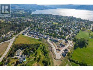 964 Bull Crescent Lot# 76. Kelowna, British Columbia