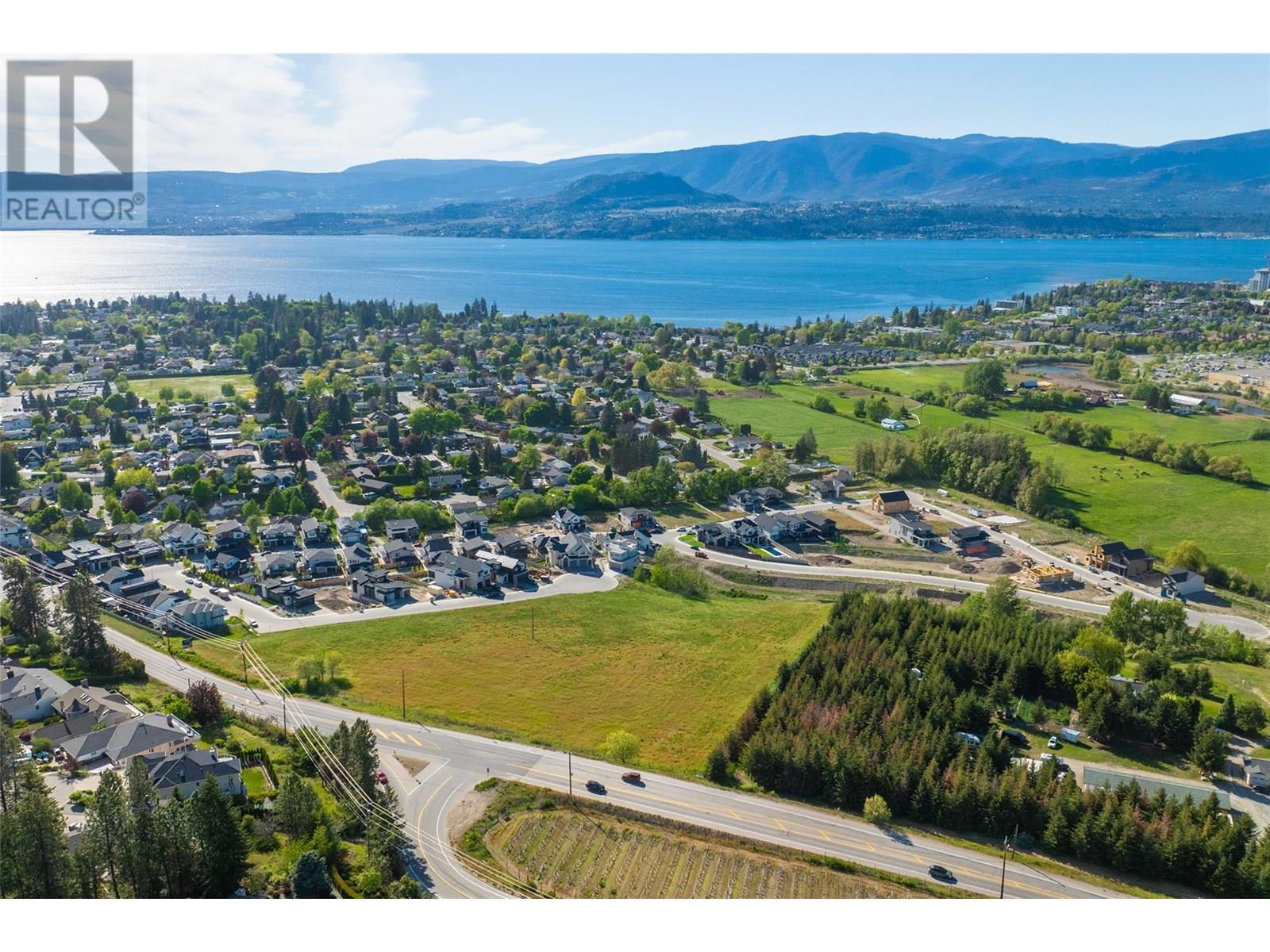 964 Bull Crescent Lot# 76. Kelowna, British Columbia