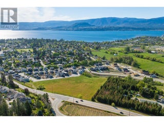 964 Bull Crescent Lot# 76. Kelowna, British Columbia