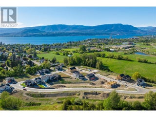 964 Bull Crescent Lot# 76. Kelowna, British Columbia