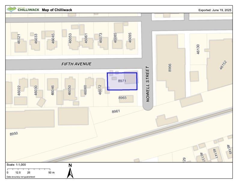 8971 Nowell Street|chilliwack Downtown, Chilliwack