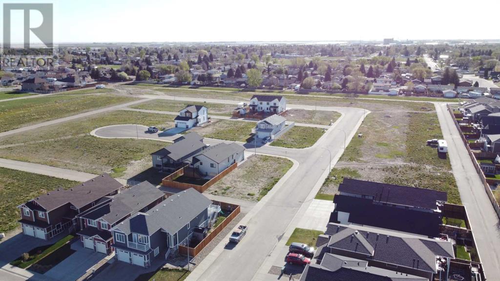 4352 54 Avenue, Taber