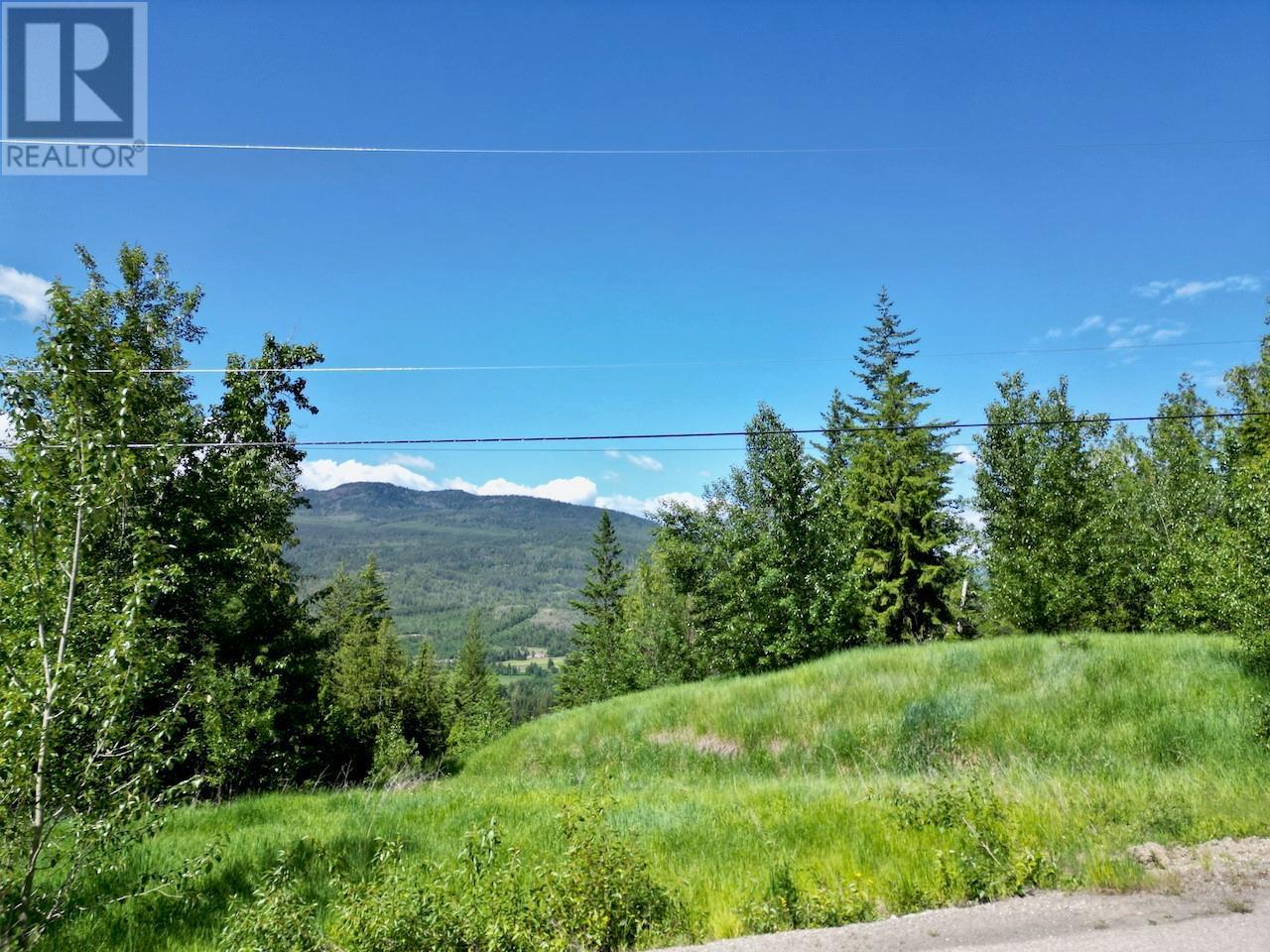Lot 1 Tatlow Road Se Unit# Ph Ii. Salmon Arm, British Columbia