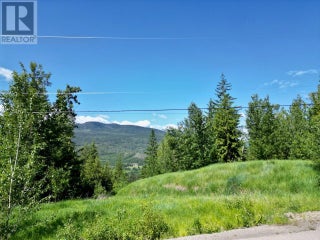 Lot 1 Tatlow Road Se Unit# Ph Ii. Salmon Arm, British Columbia