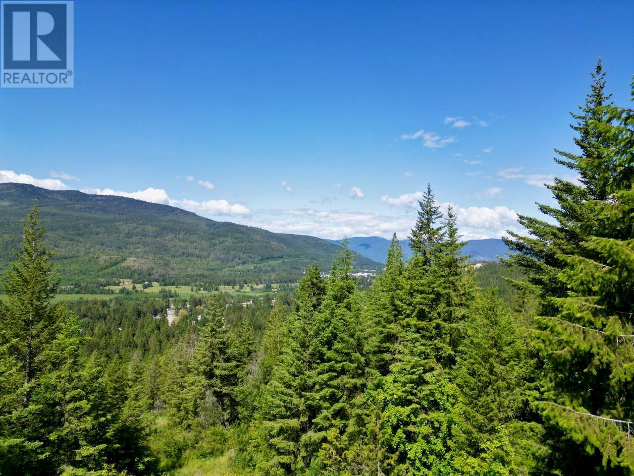 Lot 1 Tatlow Road Se Unit# Ph Ii. Salmon Arm, British Columbia