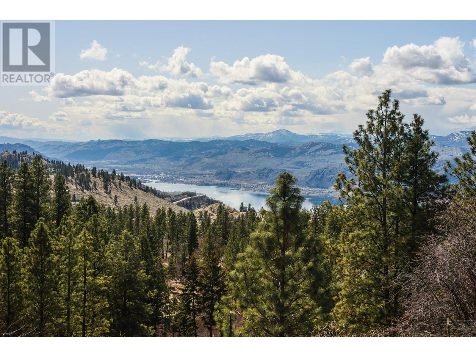 250 Longjoe Road. Osoyoos, British Columbia