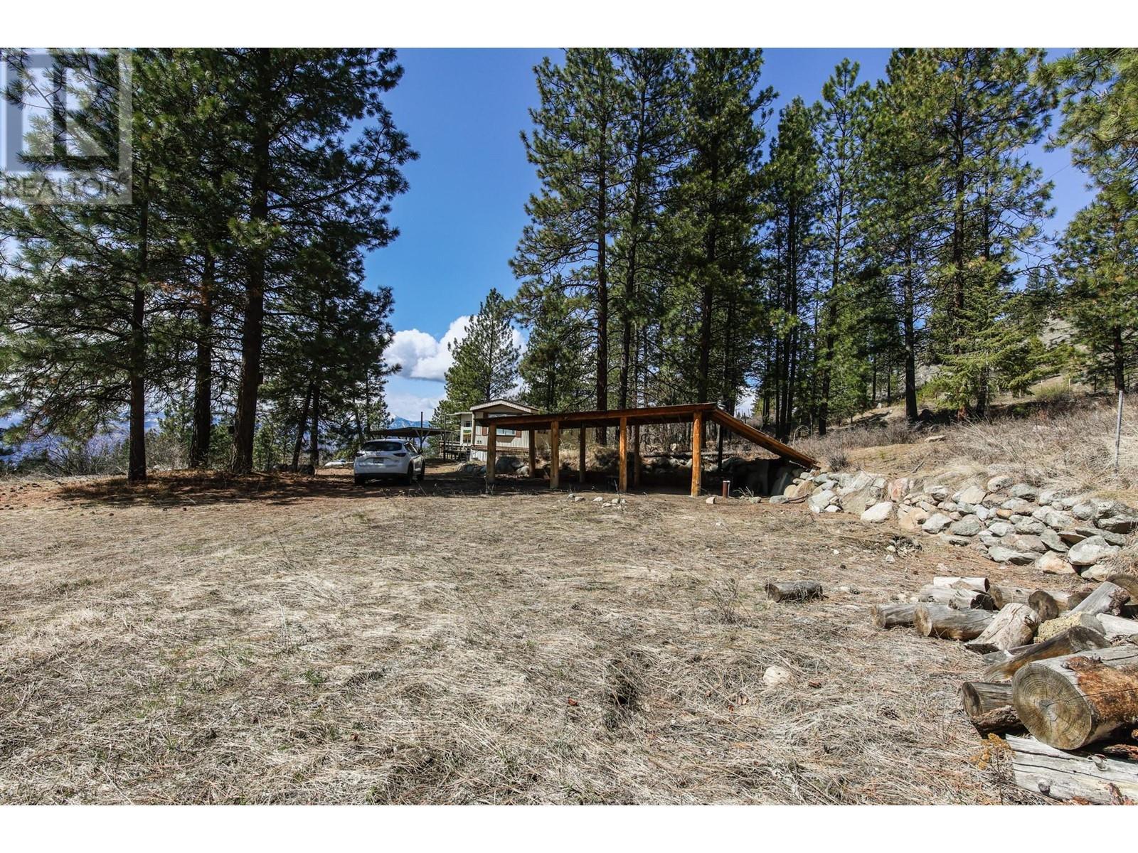 250 Longjoe Road. Osoyoos, British Columbia