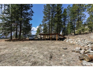 250 Longjoe Road. Osoyoos, British Columbia