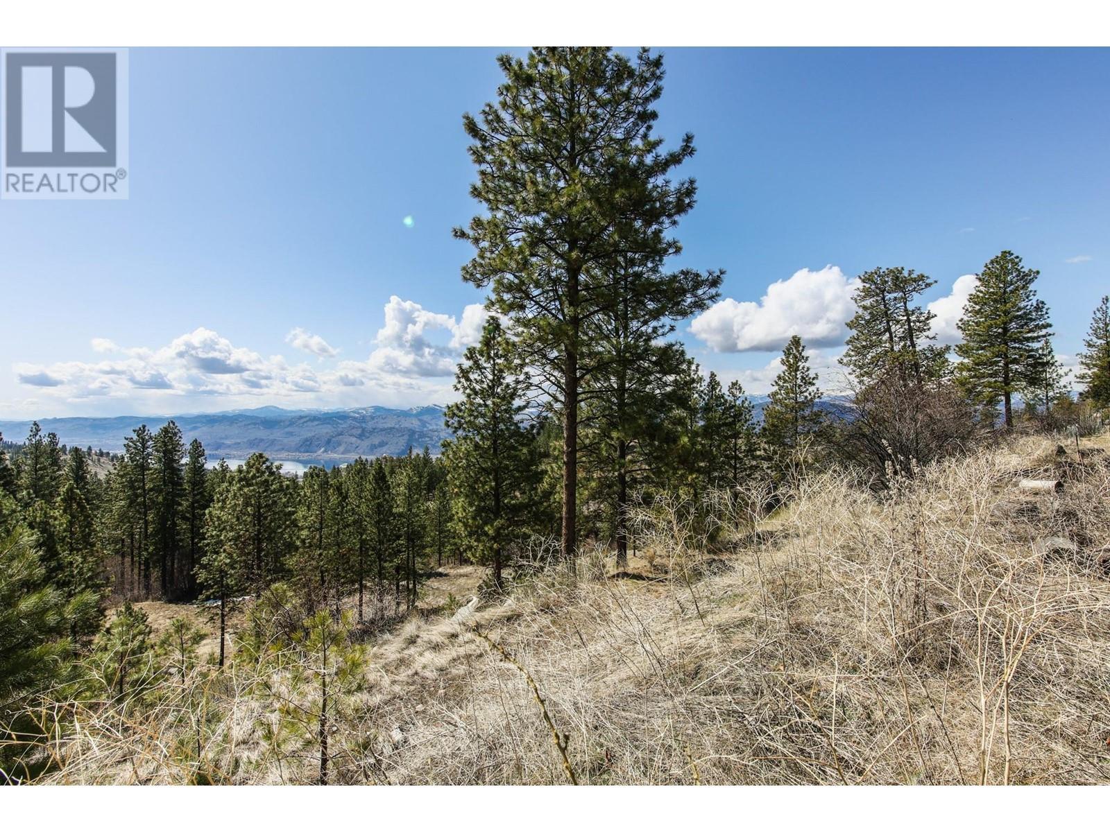 250 Longjoe Road. Osoyoos, British Columbia