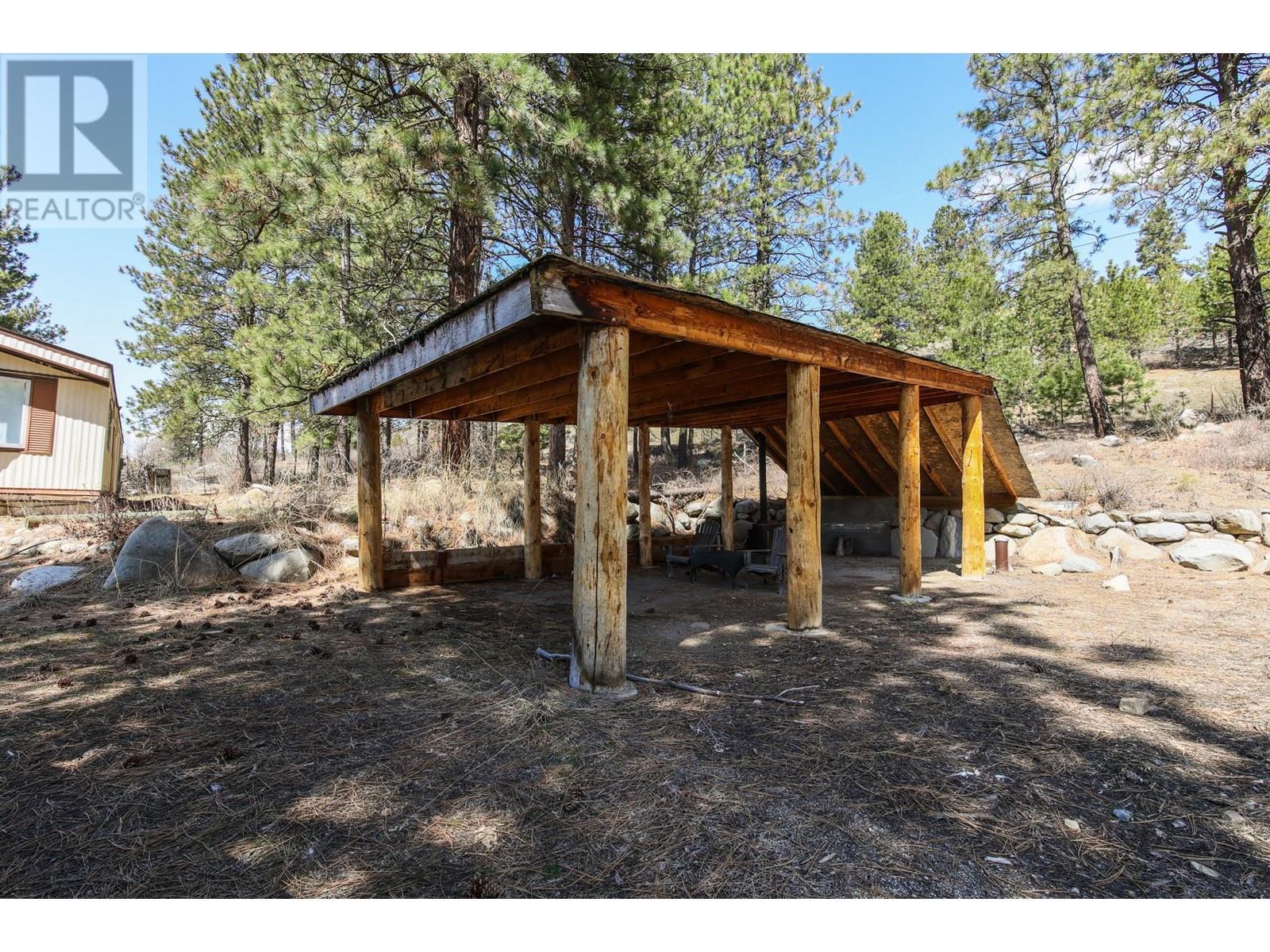 250 Longjoe Road. Osoyoos, British Columbia