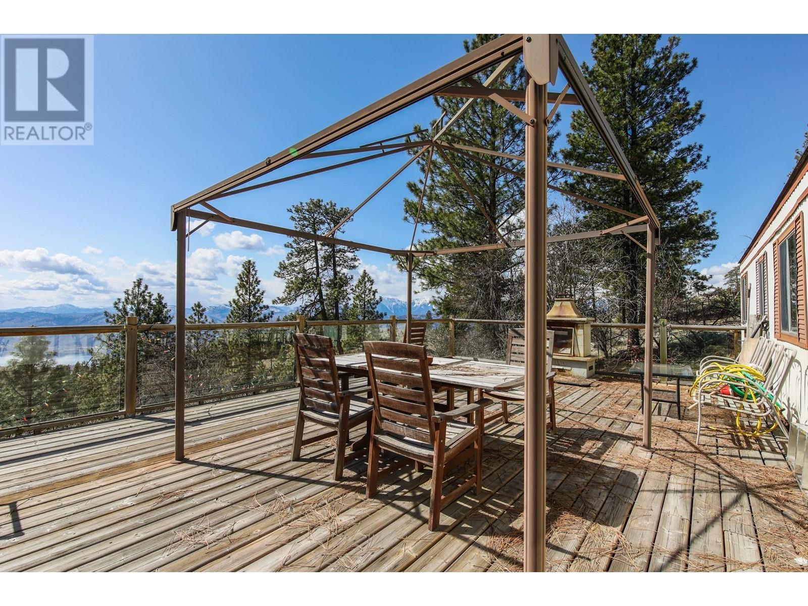 250 Longjoe Road. Osoyoos, British Columbia