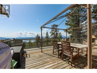 250 Longjoe Road. Osoyoos, British Columbia