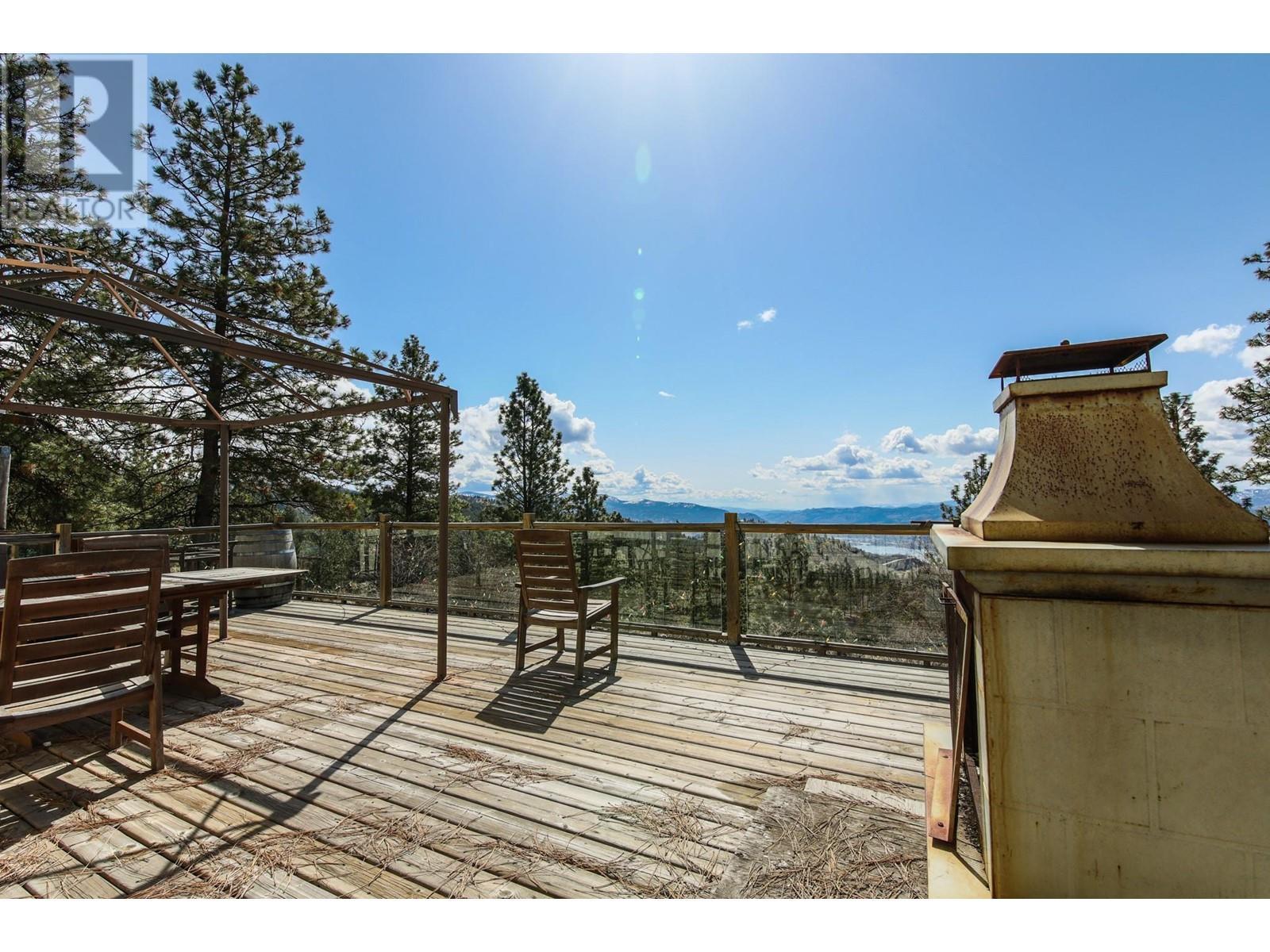 250 Longjoe Road. Osoyoos, British Columbia