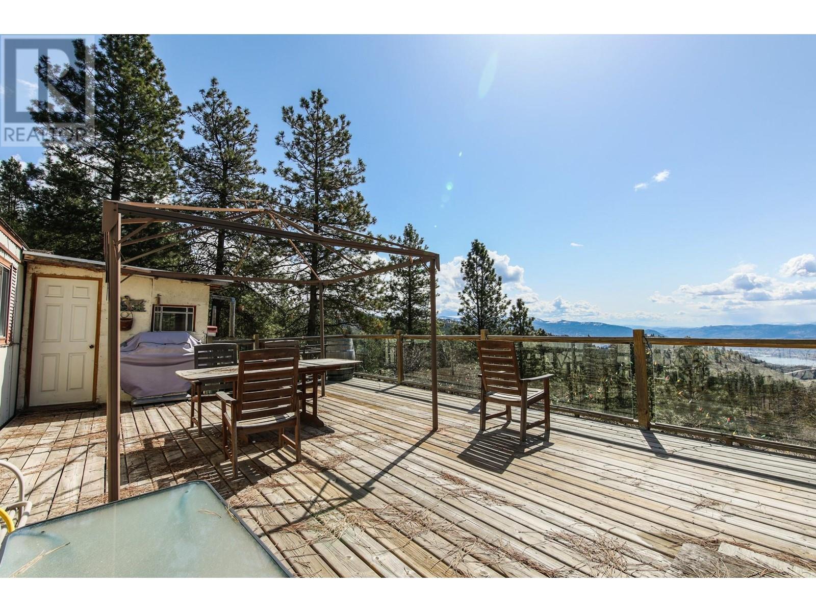 250 Longjoe Road. Osoyoos, British Columbia