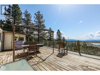 250 Longjoe Road. Osoyoos, British Columbia