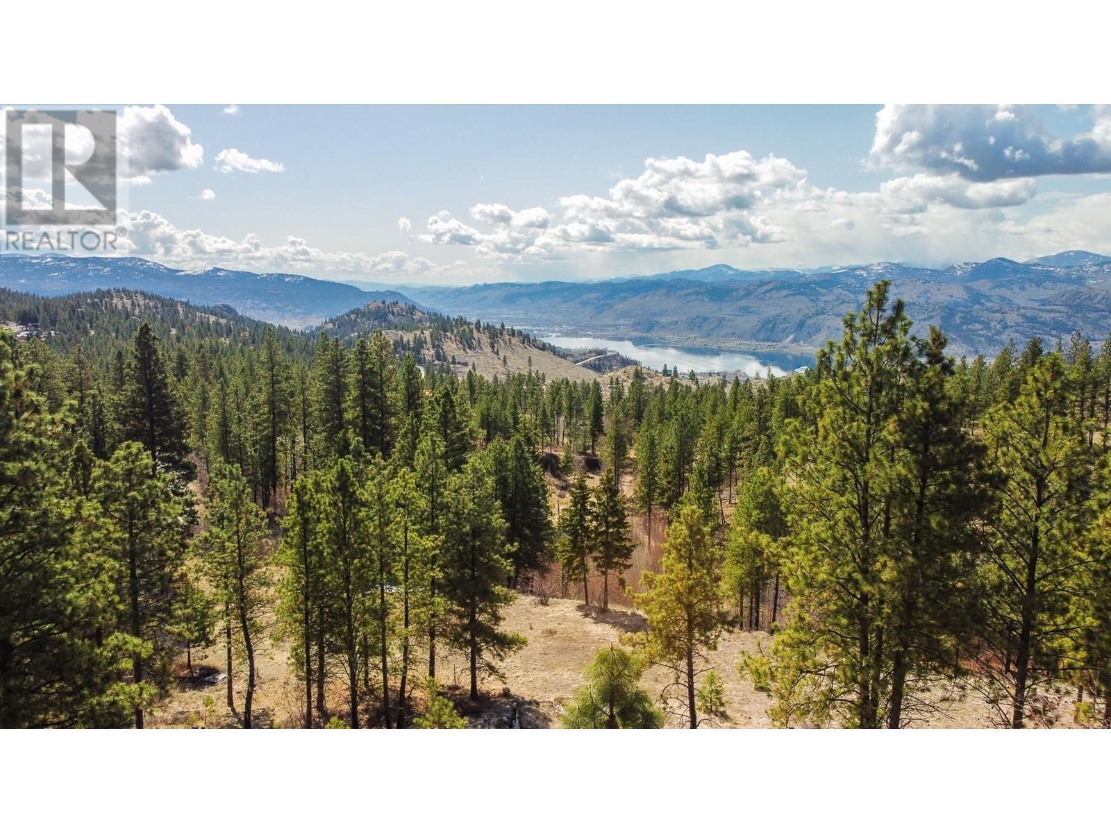 250 Longjoe Road. Osoyoos, British Columbia