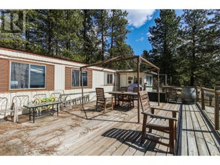 250 Longjoe Road. Osoyoos, British Columbia