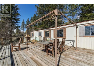 250 Longjoe Road. Osoyoos, British Columbia