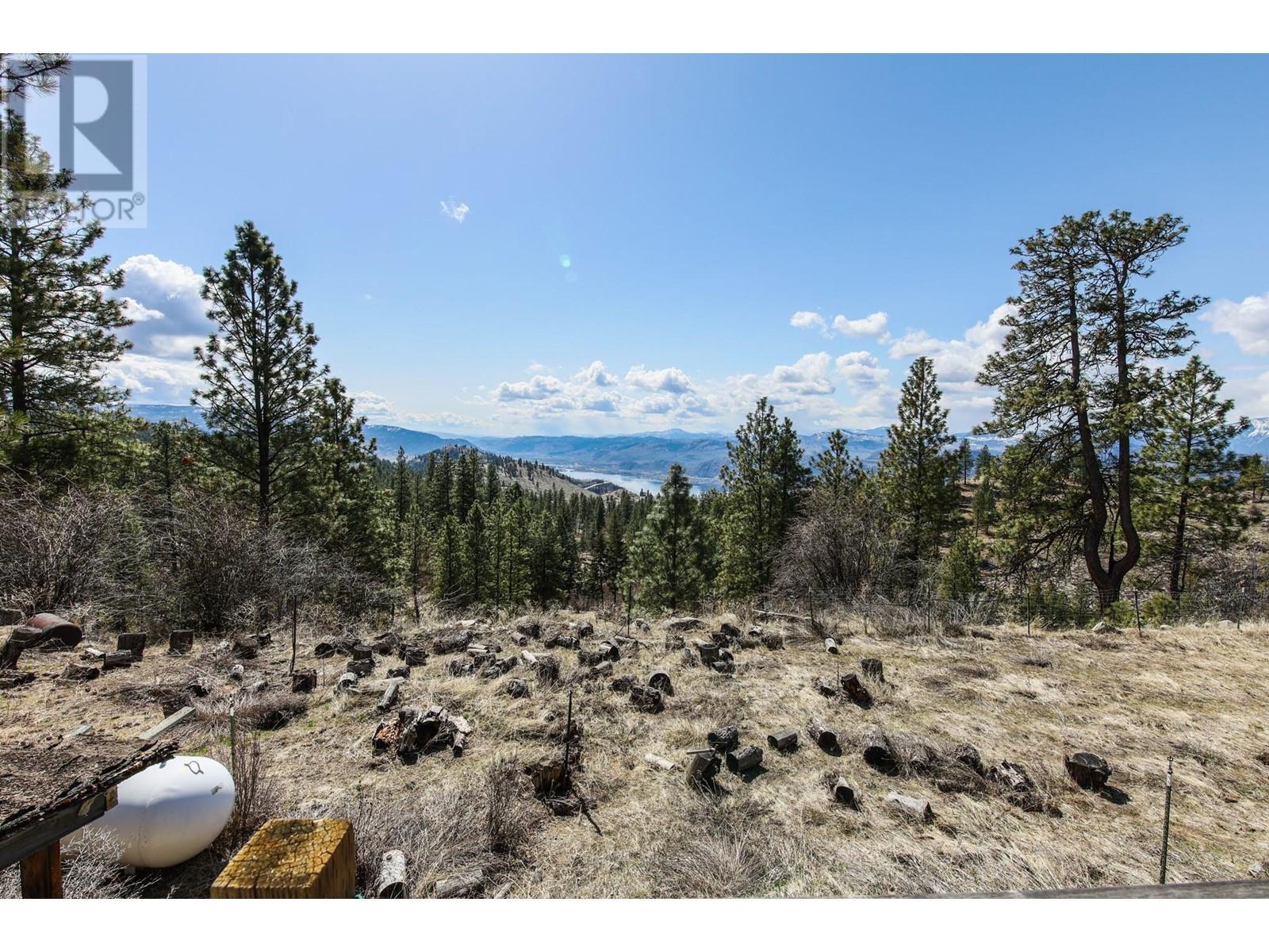 250 Longjoe Road. Osoyoos, British Columbia