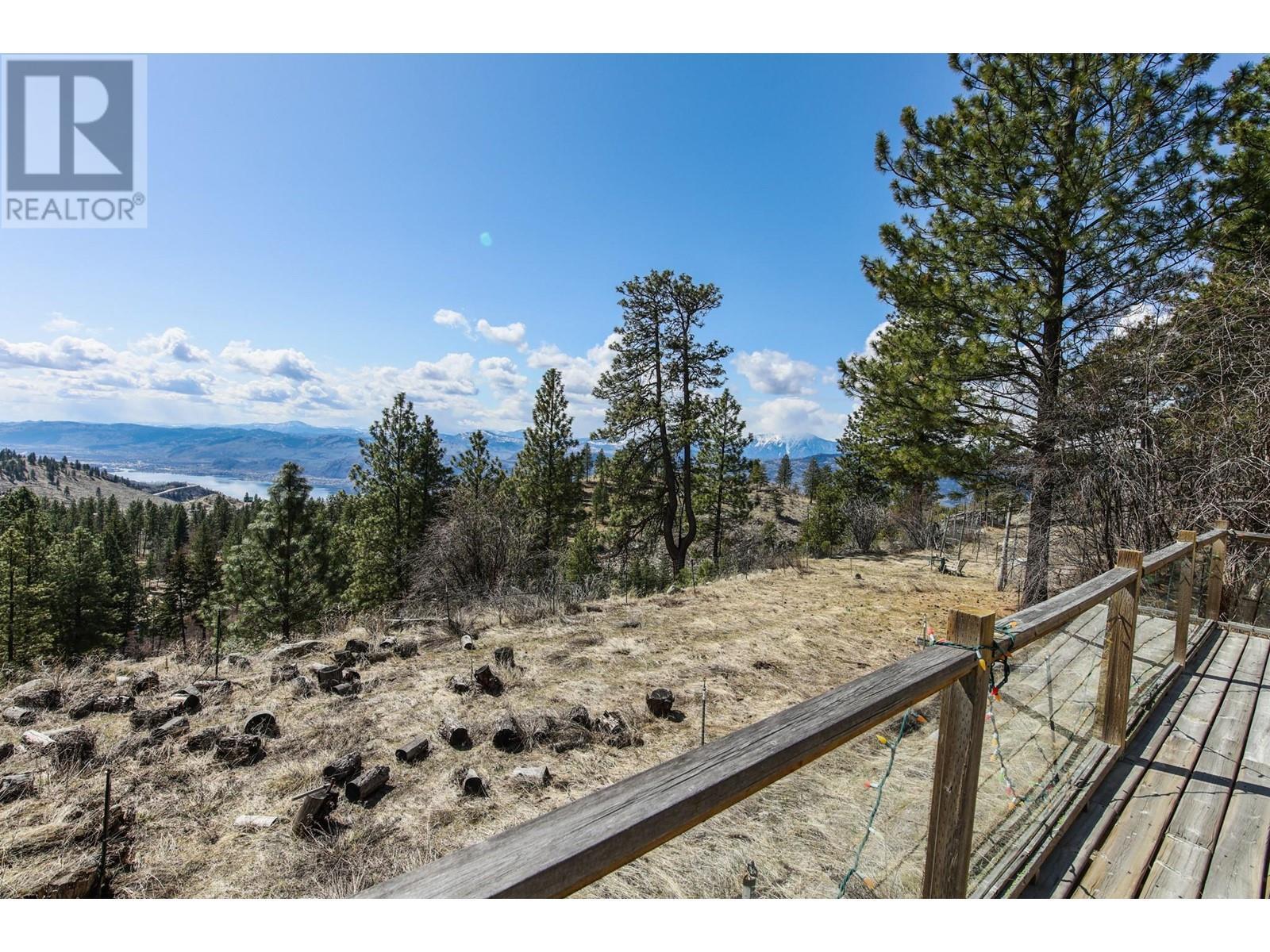 250 Longjoe Road. Osoyoos, British Columbia