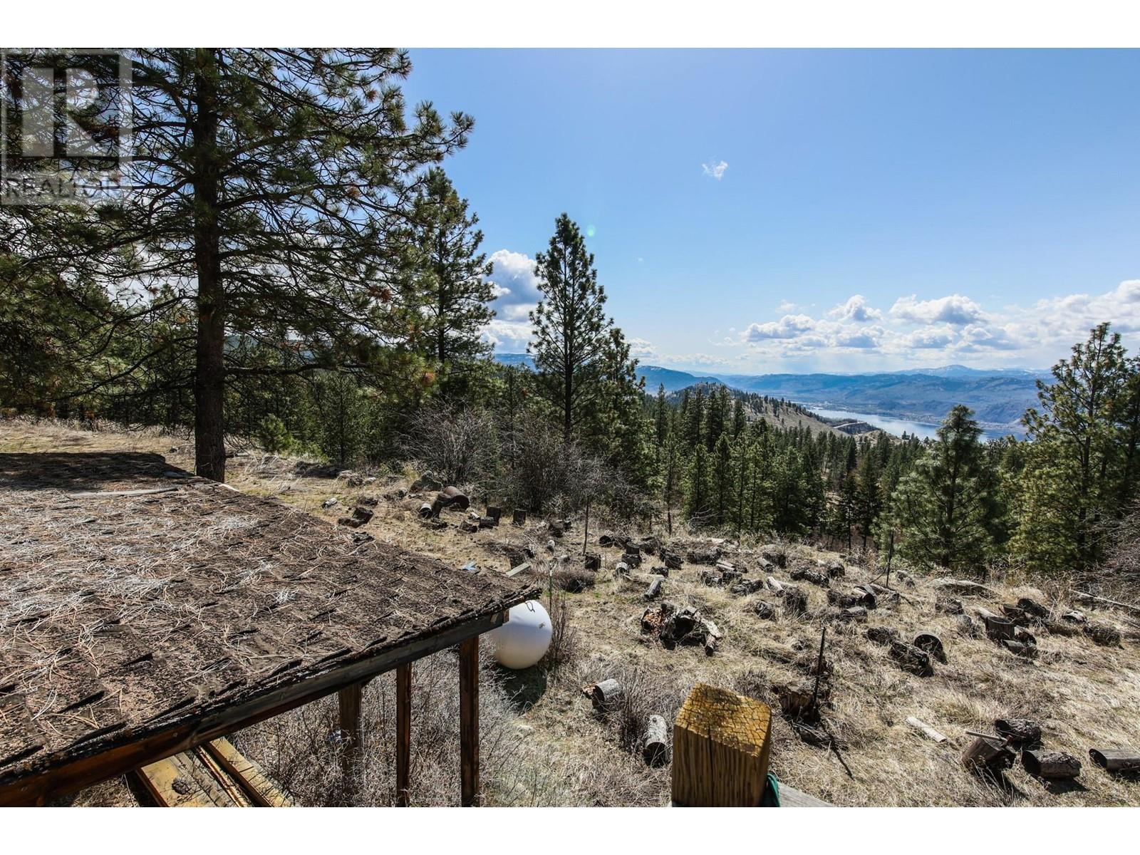 250 Longjoe Road. Osoyoos, British Columbia