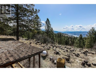 250 Longjoe Road. Osoyoos, British Columbia